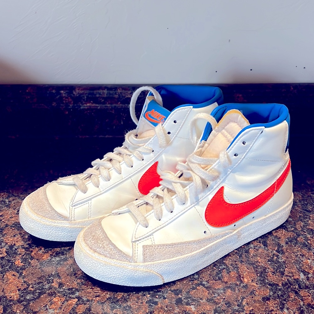 Nike Blazers